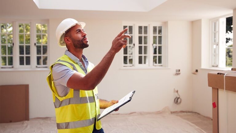 Home Inspection: Why Every Homeowner Needs a Professional Property Evaluation