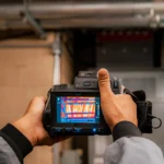 Infrared Thermography: Advanced Thermal Imaging for Accurate Property Inspections