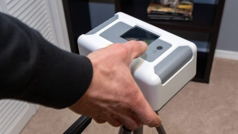 Radon Testing: Protect Your Home and Family From Invisible Health Risks
