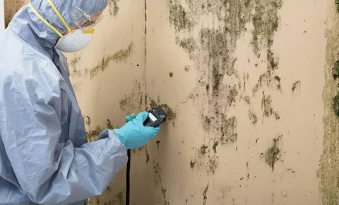 Real Estate Radon Testing Services in Hendersonville TN