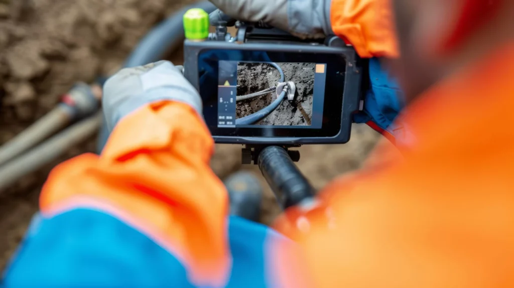 When Should You Schedule a Sewer Line Scope Inspection?