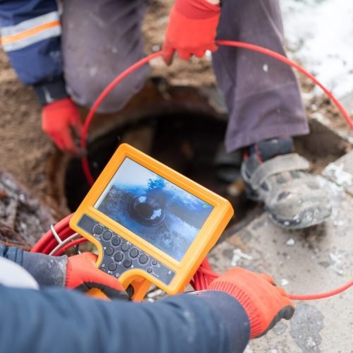 Real Estate Radon Testing Services in Hendersonville TN